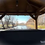 Ozonia Wellness House Horská chata *