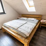 Horská chata Ozonia Wellness House Sahy