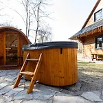 Ozonia Wellness House