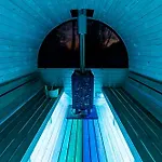 Ozonia Wellness House Horská chata