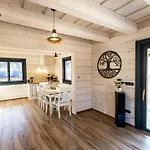 Horská chata Ozonia Wellness House