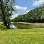 Horská chata Ozonia Wellness House *