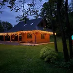 Ozonia Wellness House Sahy