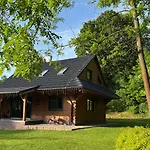 Horská chata Ozonia Wellness House *