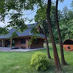 Horská chata Ozonia Wellness House