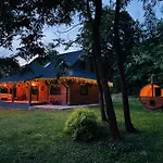 Ozonia Wellness House * Sahy