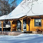 Ozonia Wellness House Horská chata