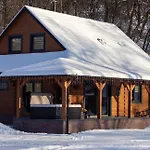 Ozonia Wellness House Chalet *