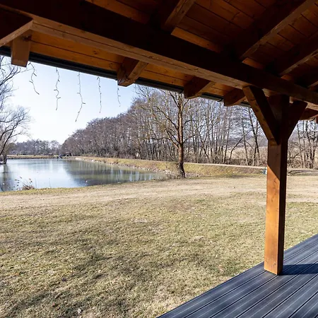 Ozonia Wellness House Chalet *