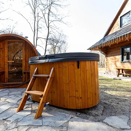 Ozonia Wellness House