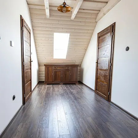 Ozonia Wellness House Šahy