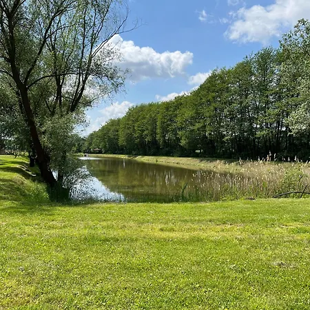 Chalet Ozonia Wellness House *