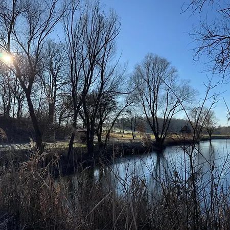 Ozonia Wellness House シャレー