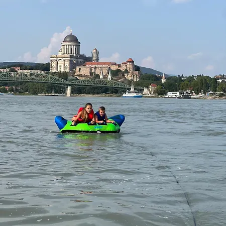 Chalet Ozonia Wellness House Sahy