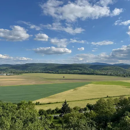 Ozonia Wellness House * Sahy