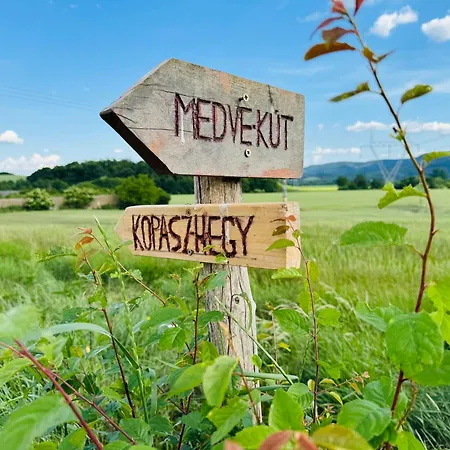 Ozonia Wellness House * Šahy