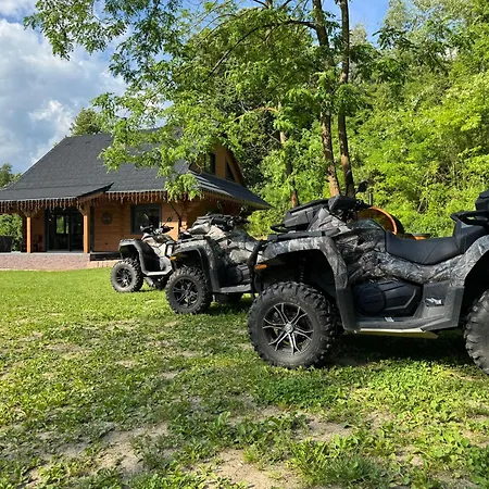 Ozonia Wellness House * Šahy