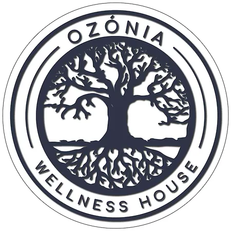 Ozonia Wellness House Sahy