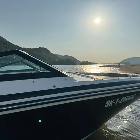 Chalet Ozonia Wellness House