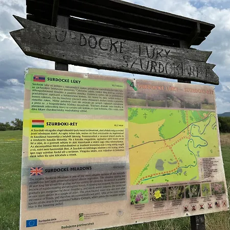 Ozonia Wellness House Chalet *