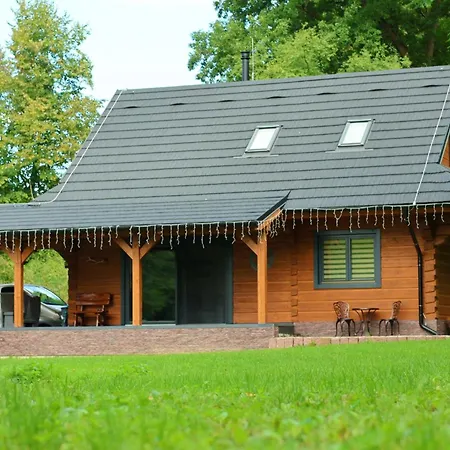 Ozonia Wellness House