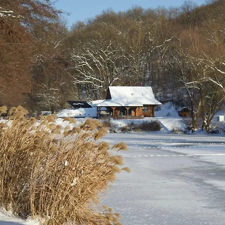 Ozónia Wellness House *