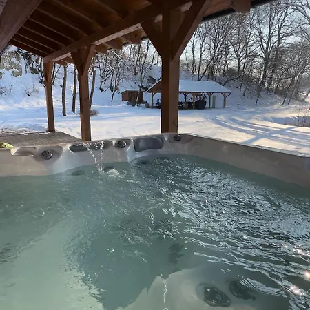 Ozónia Wellness House *