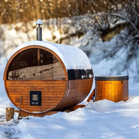 Ozónia Wellness House