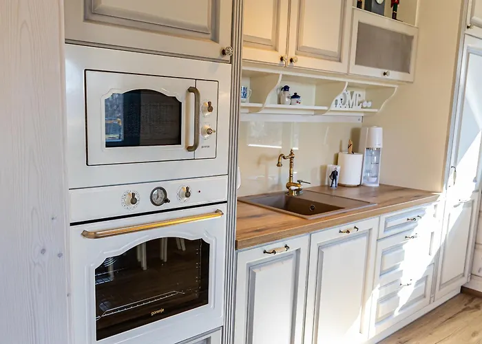 Ozonia Wellness House