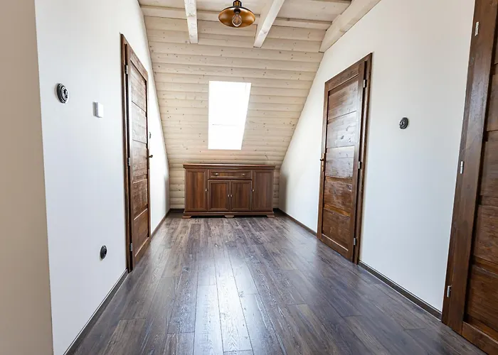 Ozonia Wellness House Sahy