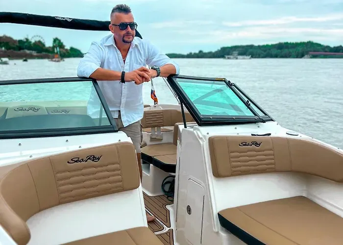 Ozonia Wellness House * Sahy