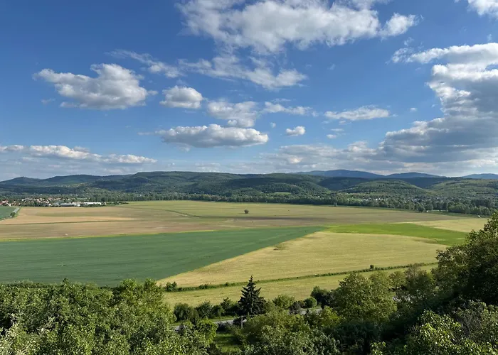 Ozonia Wellness House * Sahy