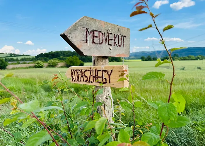 Ozonia Wellness House * Sahy