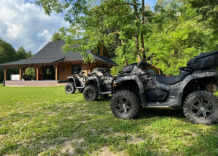 Ozonia Wellness House * Sahy