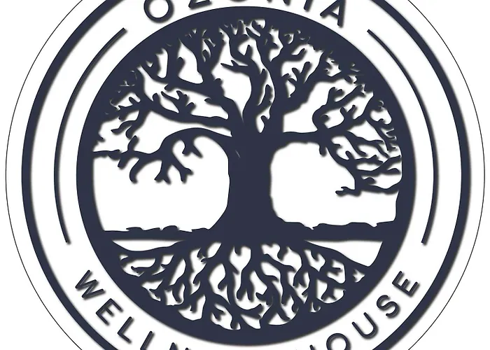 Ozonia Wellness House Sahy