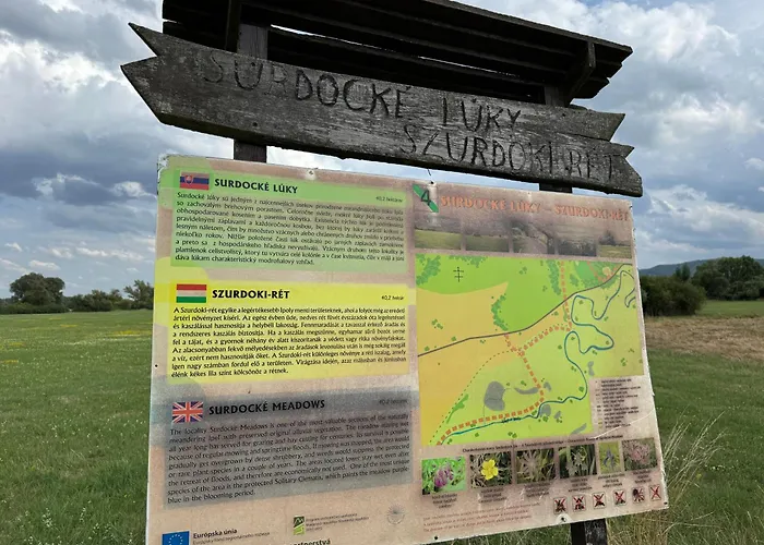 Ozonia Wellness House Шале *