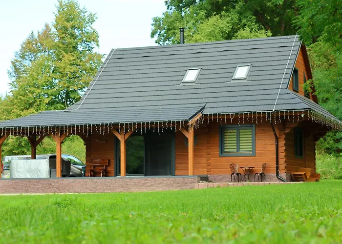 Ozonia Wellness House