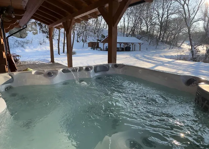 Ozonia Wellness House *