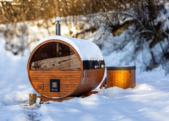 Ozonia Wellness House